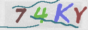 Imagen CAPTCHA