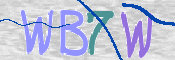 Imagen CAPTCHA