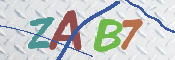 Imagen CAPTCHA