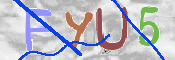 Imagen CAPTCHA