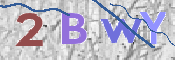 Imagen CAPTCHA