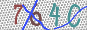 Imagen CAPTCHA