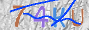 Imagen CAPTCHA