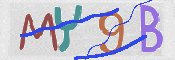 Imagen CAPTCHA