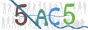 Imagen CAPTCHA