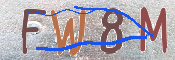 Imagen CAPTCHA