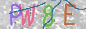 Imagen CAPTCHA