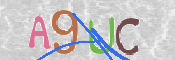 Imagen CAPTCHA