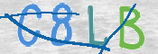 Imagen CAPTCHA