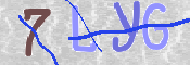 Imagen CAPTCHA