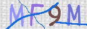 Imagen CAPTCHA