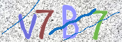 Imagen CAPTCHA