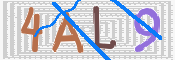 Imagen CAPTCHA