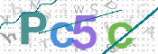 Imagen CAPTCHA