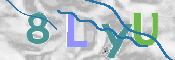 Imagen CAPTCHA