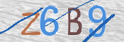 Imagen CAPTCHA
