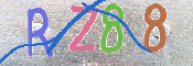 Imagen CAPTCHA