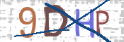 Imagen CAPTCHA