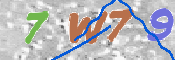 Imagen CAPTCHA