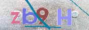 Imagen CAPTCHA