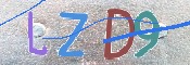 Imagen CAPTCHA