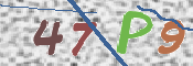 Imagen CAPTCHA