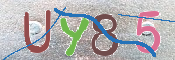 Imagen CAPTCHA