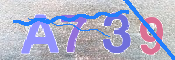 Imagen CAPTCHA